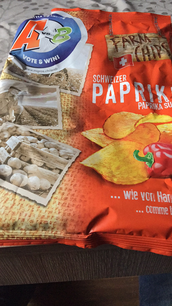 Get Product Farm Chips Schweizer Paprika The Open Food Repo Desktop Wallpaper Free Wallpaper Product Farm Chips Schweizer Paprika The Open Food Repo For Android