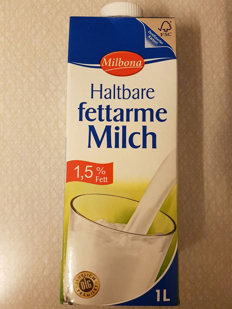 Produkte Vieler Discounter Und Supermarkte Betroffen Dmk Ruft Milch Wegen Bakterienbelastung Zuruck Mulheim An Der Ruhr