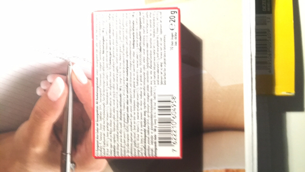 Product “Max (Stimorol)” | The Open Food Repo