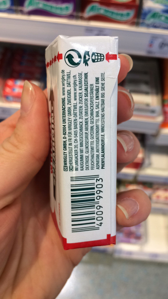 Product “40099903” | The Open Food Repo 