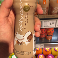 Product “MilkyCoco - Coconut milk drink” | The Open Food Repo