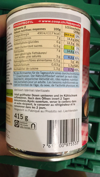 Product Coop Qualite Prix Pastetenfullung The Open Food Repo Product Coop Qualite Prix Pastetenfullung The Open Food Repo