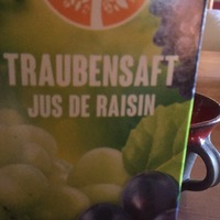 Product Solevita Jus De Raisin The Open Food Repo