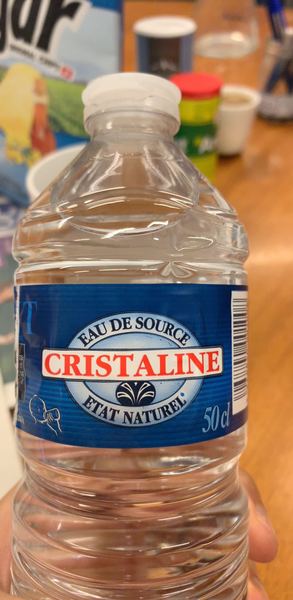 Product Eau De Source Vermont Cristaline The Open Food Repo Product Eau De Source Vermont Cristaline The Open Food Repo