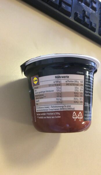 Featured image of post How to Make Milbona High Protein Schoko Pudding