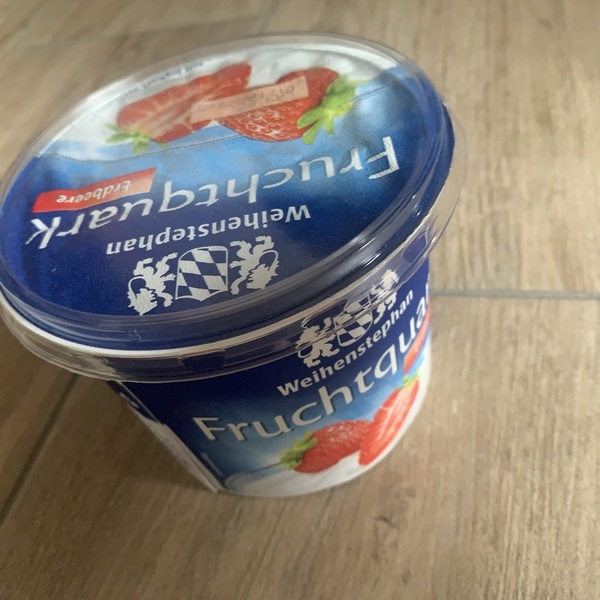 Product “Weihenstephan - Fruchtquark (Erdbeere)” | The Open Food Repo Product “Weihenstephan - Fruchtquark (Erdbeere)” | The Open Food Repo