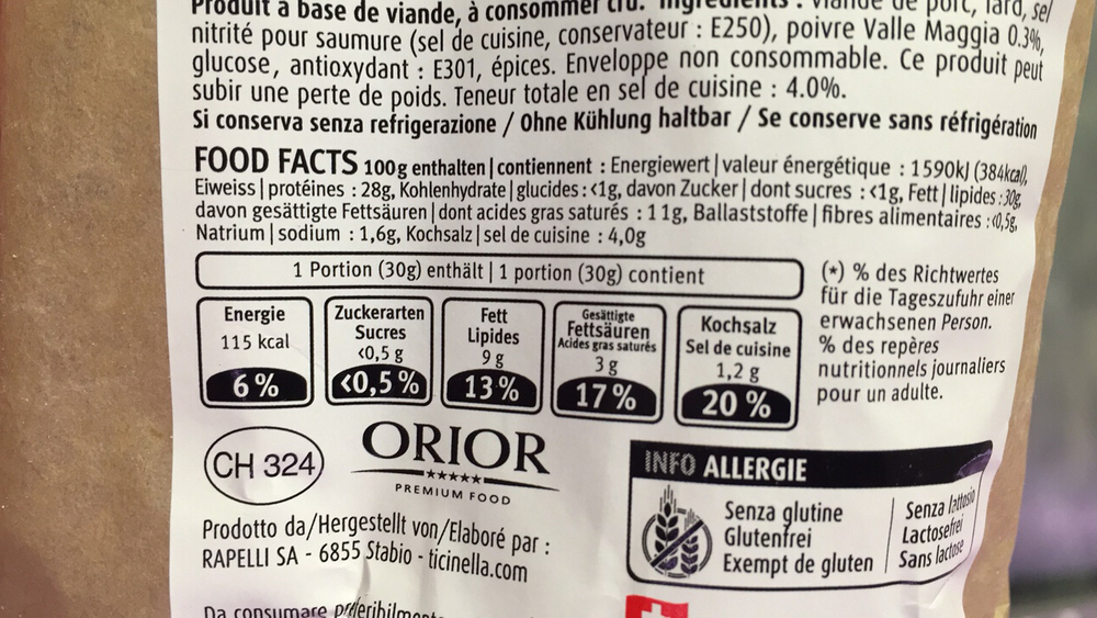 produits de perte de poids otcig