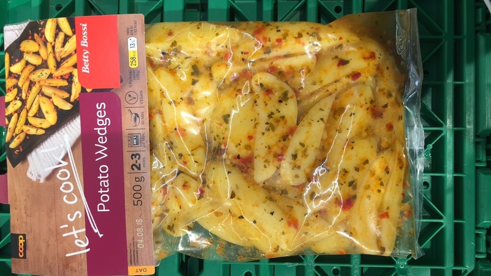 Product Coop Betty Bossi Potato Wedges The Open Food Repo