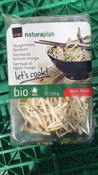 Arche Naturküche Germogli Di Fagiolo Mungo Bio, 330 G - Foto 7