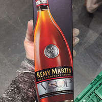Product “Rémy Martin Fine Champagne Cognac VSOP ” | The Open Food Repo