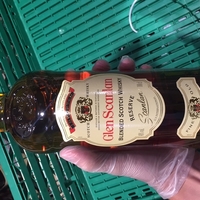 Product “Glen Scanlan Blended Scotch Whisky Reserve” | The Open