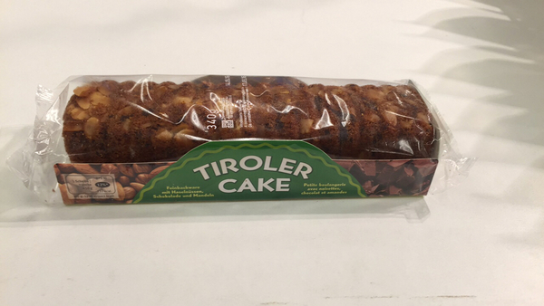 tiroler cake