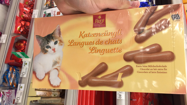 Produit Frey Langues De Chats The Open Food Repo Produit Frey Langues De Chats The Open Food Repo