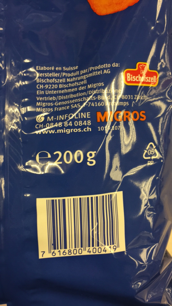 Get Product Migros Lightweight Paprika Chips The Open Food Repo For iPhone Free Wallpaper Product Migros Lightweight Paprika Chips The Open Food Repo Desktop Wallpaper Free