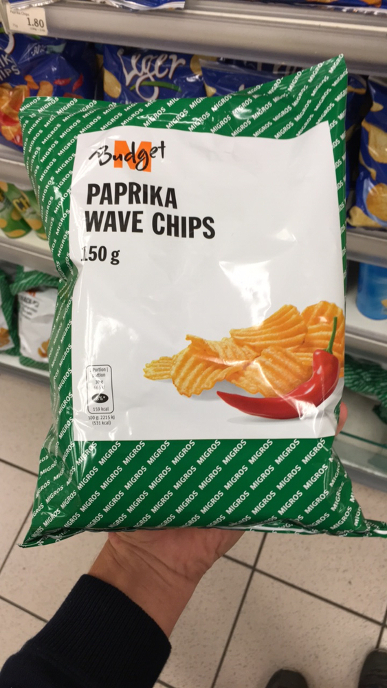 Download Product M Budget Paprika Wave Chips The Open Food Repo For Free Get Wallpaper Product M Budget Paprika Wave Chips The Open Food Repo Desktop Wallpaper Free