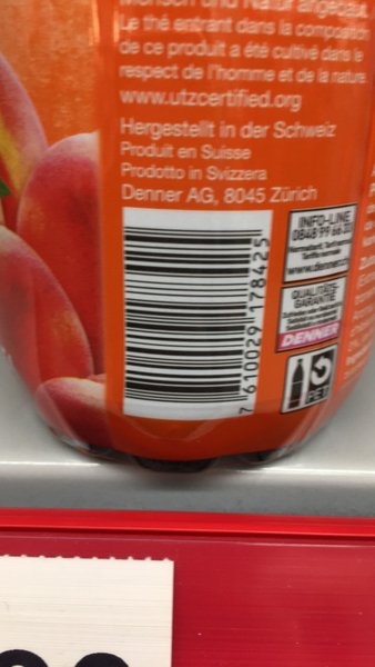 Product “7610029178425” | The Open Food Repo