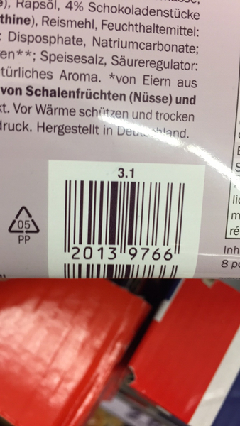 Product “20139766” | The Open Food Repo 